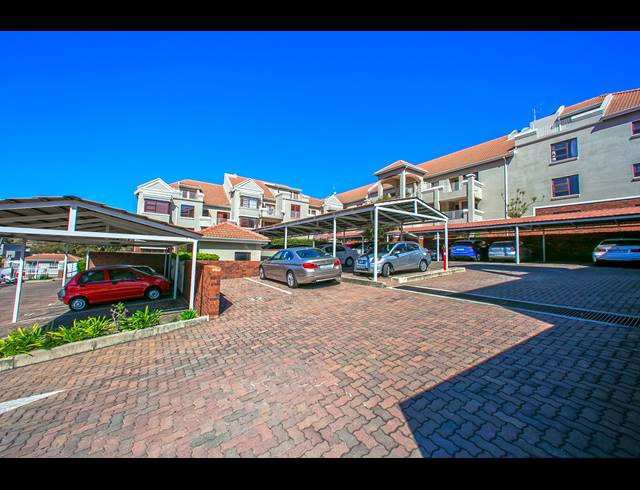 2 BEDROOM APARTMENT FOR SALE IN RIVONIA